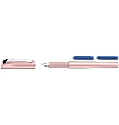 schneider-fuellhalter-ceod-shiny-mit-2-ersatzpatronen-blisterkarte-4004675134431-501381.webp