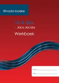 [AFR02] Vis en Tjips Werkboek