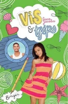 [AFR03] Vis en Tjips / Jaco Jacobs