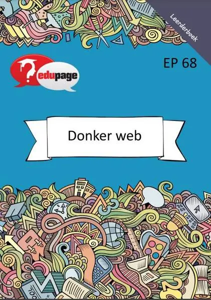 Donker Web Werkboek