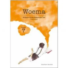 Woema eerste Addisionele Taal Gr 7