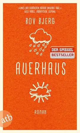 [DEU07] Auerhaus / Bov Bjerg