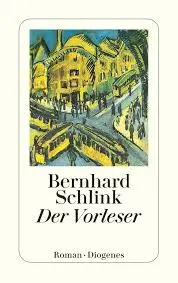 Der Vorleser / Bernhard Schlink
