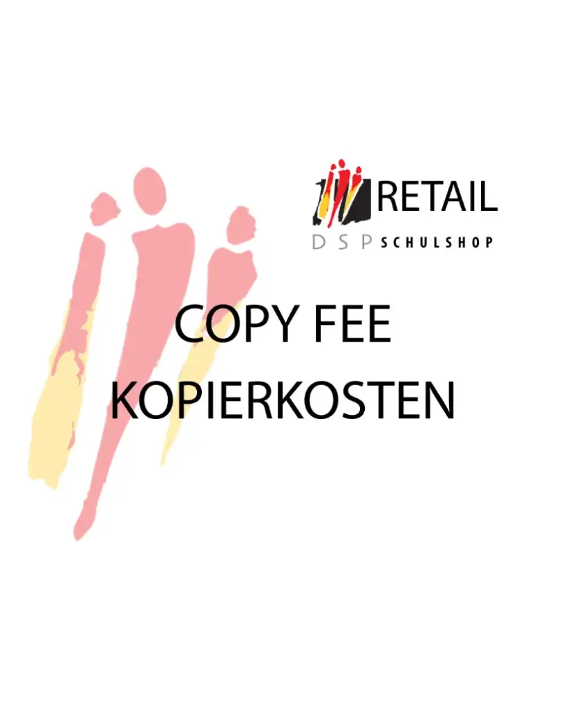 [DAF07] Copy Fee - Kopierkosten DAF Grade R