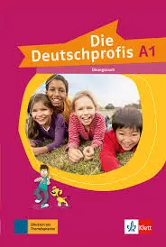 [DAF12] Die Deutschprofis A1 Übungsbuch