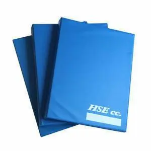 Engineering Graphics & Design A3 Ring File