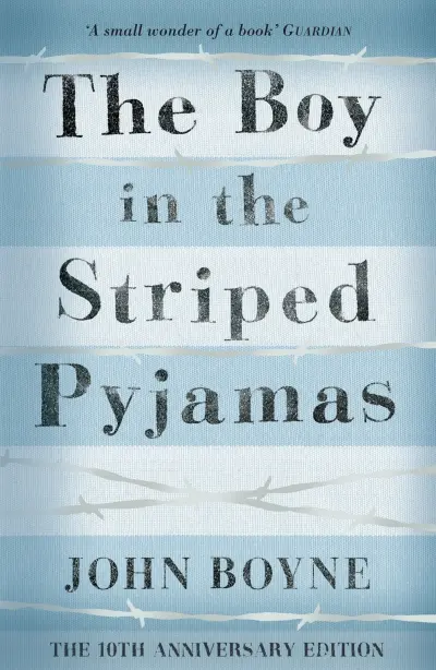 [ENG03] The Boy in the Striped Pyjamas / J. Boyne