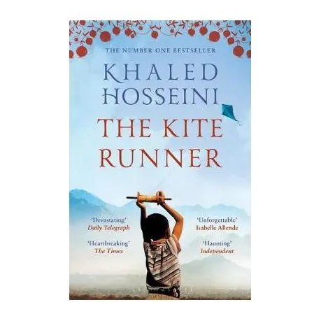 [ENG06] The Kite Runner / Khaled Hosseini