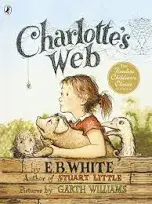 [ENG09] Charlotte's Web/ E. B White