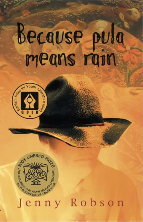 [ENG13] Because Pula means Rain