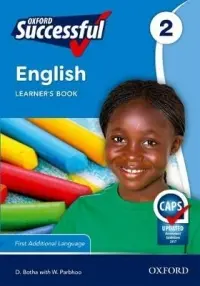 Oxford Successful English Grade 2 Learner’s Book
