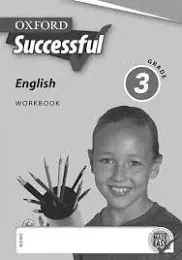 Oxford Successful English Grade 3 Workbook