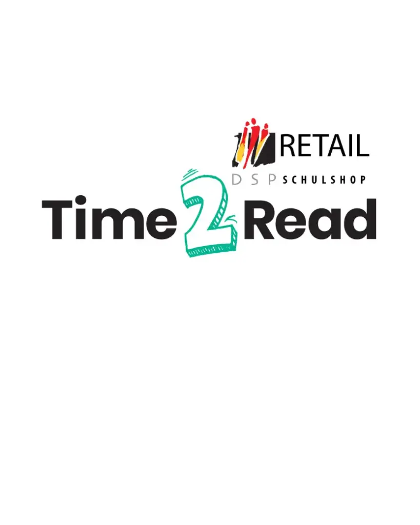 Time2Read App license Grade R