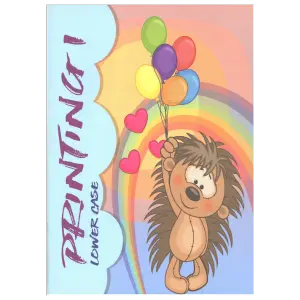 [ENGP07] Printing 1: Lowercase