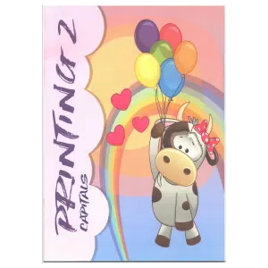 [ENGP08] Printing 2: Capitals