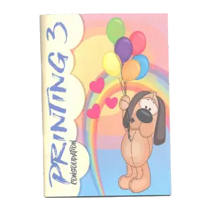 [ENGP09] Printing 3: Consolidation