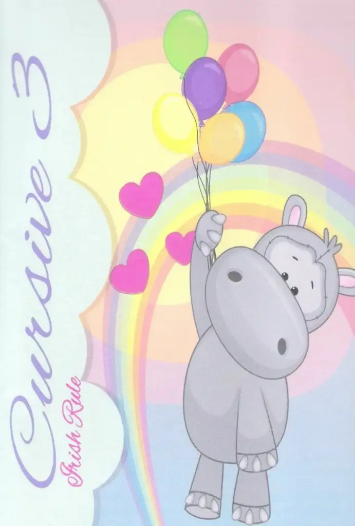 [ENGP13] Cursive 3: Irish Rule