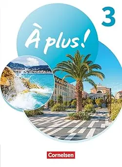[FRA11] A Plus! Band 3 Schülerbuch