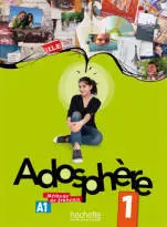 Adosphere (if subject is offered)