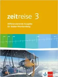 [GE01] Zeitreise 3