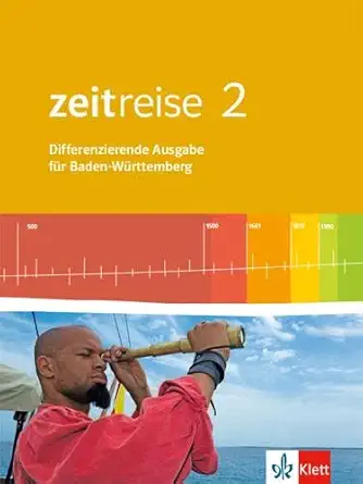 [GE03] Zeitreise 2