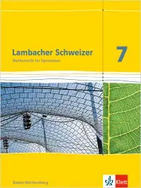 [MATH11] Lambacher Schweizer 7 Schülerbuch