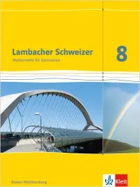 Lambacher Schweizer 8 Schülerbuch