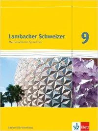 Lambacher Schweizer 9 Schülerbuch