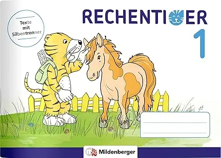 [MATH20] Rechentiger 1
