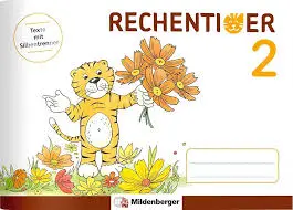 [MATH22] Rechentiger 2