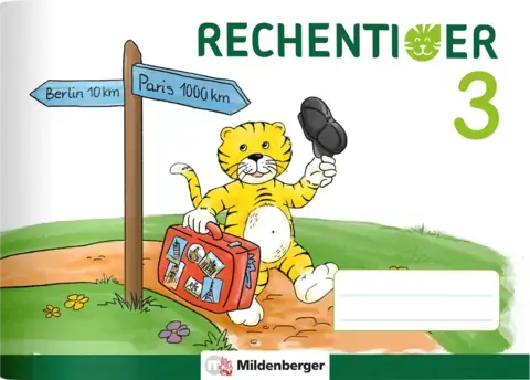 Rechentiger 3