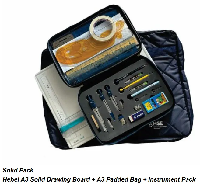 [EGD06] Engineering Graphics & Design Solid Pack