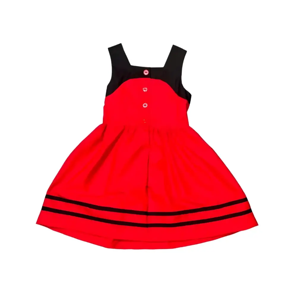 DSP Dress - Kleid (5)