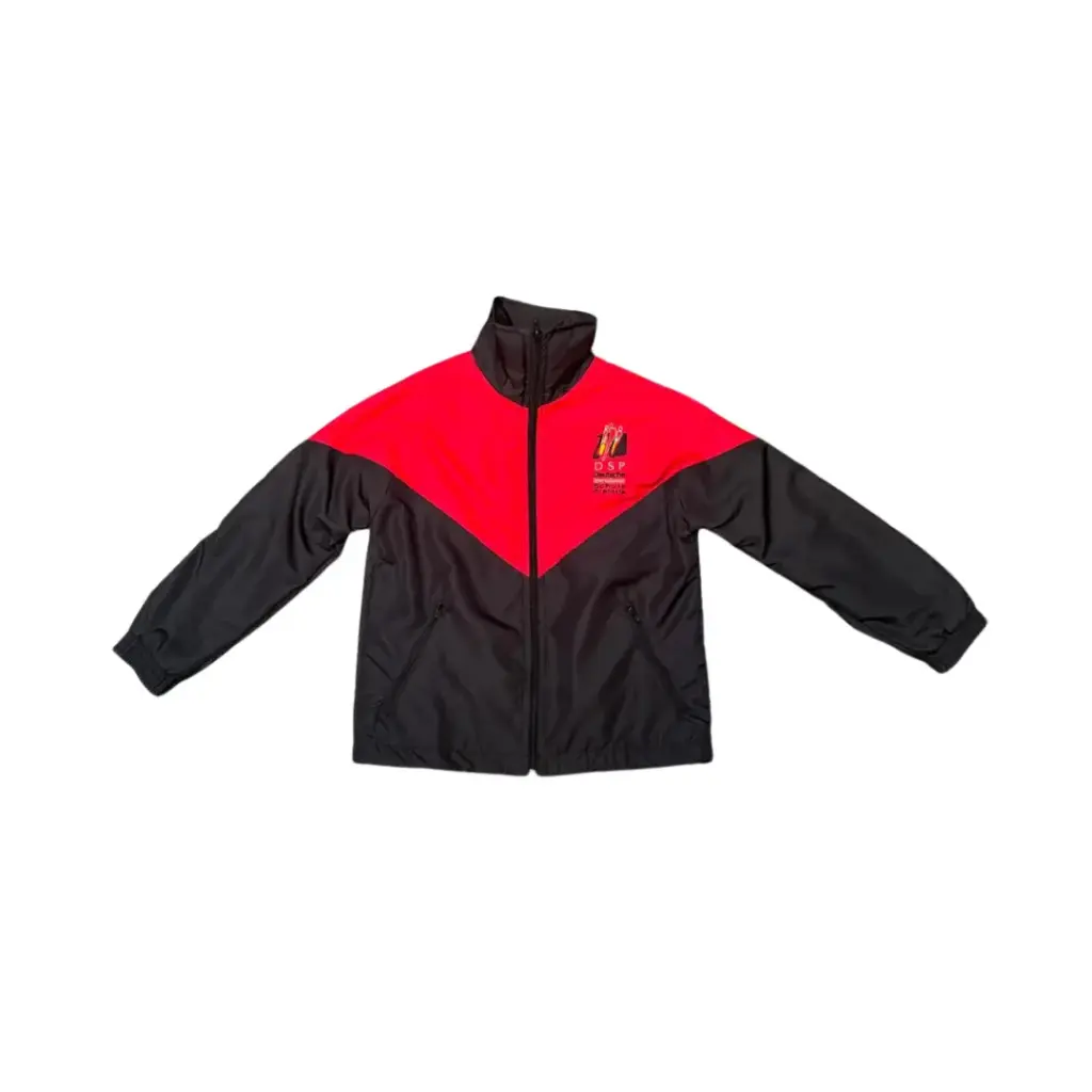 DSP Tracksuit Jacket - Trainingsanzug Jacke