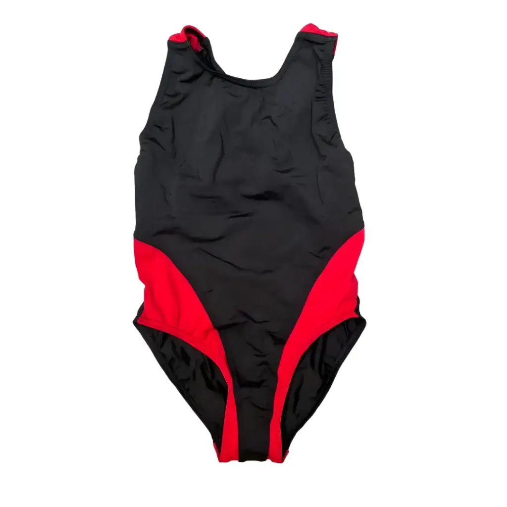 Badeanzug - Girls Swimming Costume (22)