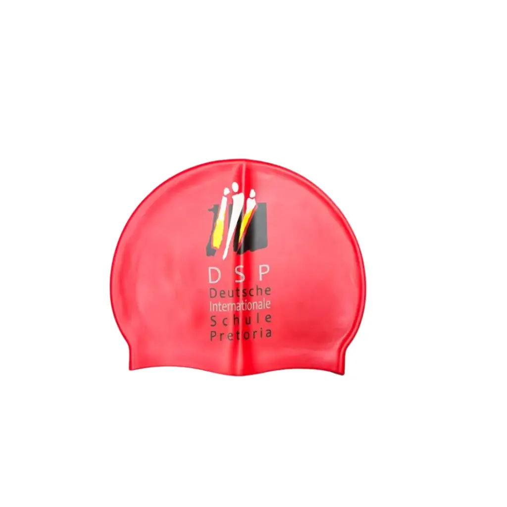 DSP Schwimmkappe - DSP Swimming Cap