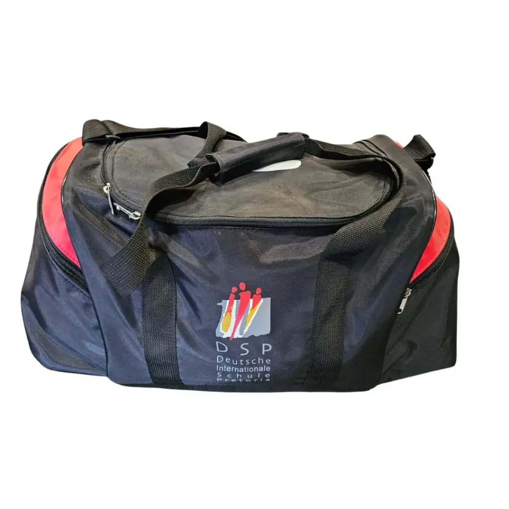 DSP Sports Bag Large - Sporttasche groß