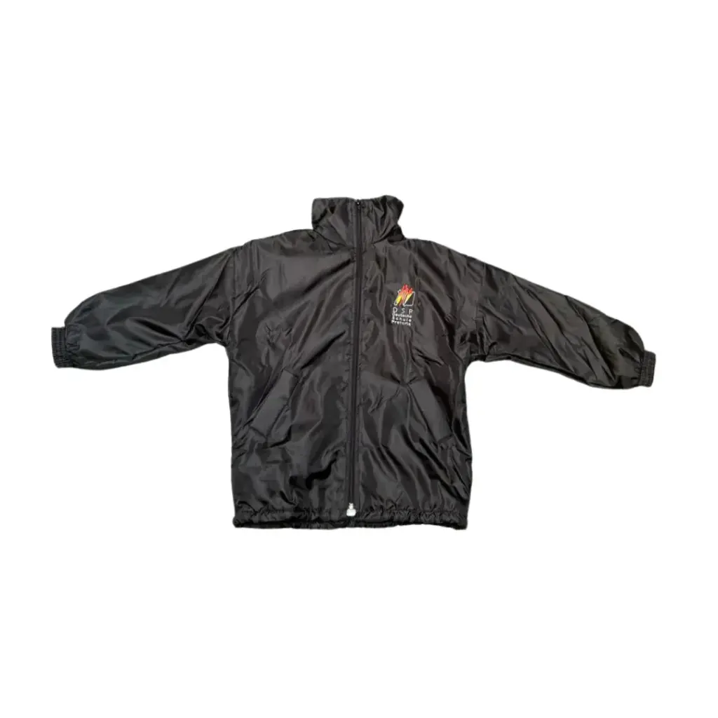 [DSPDM20] DSP Regenjacke - Dry-Mac Jacket (20)