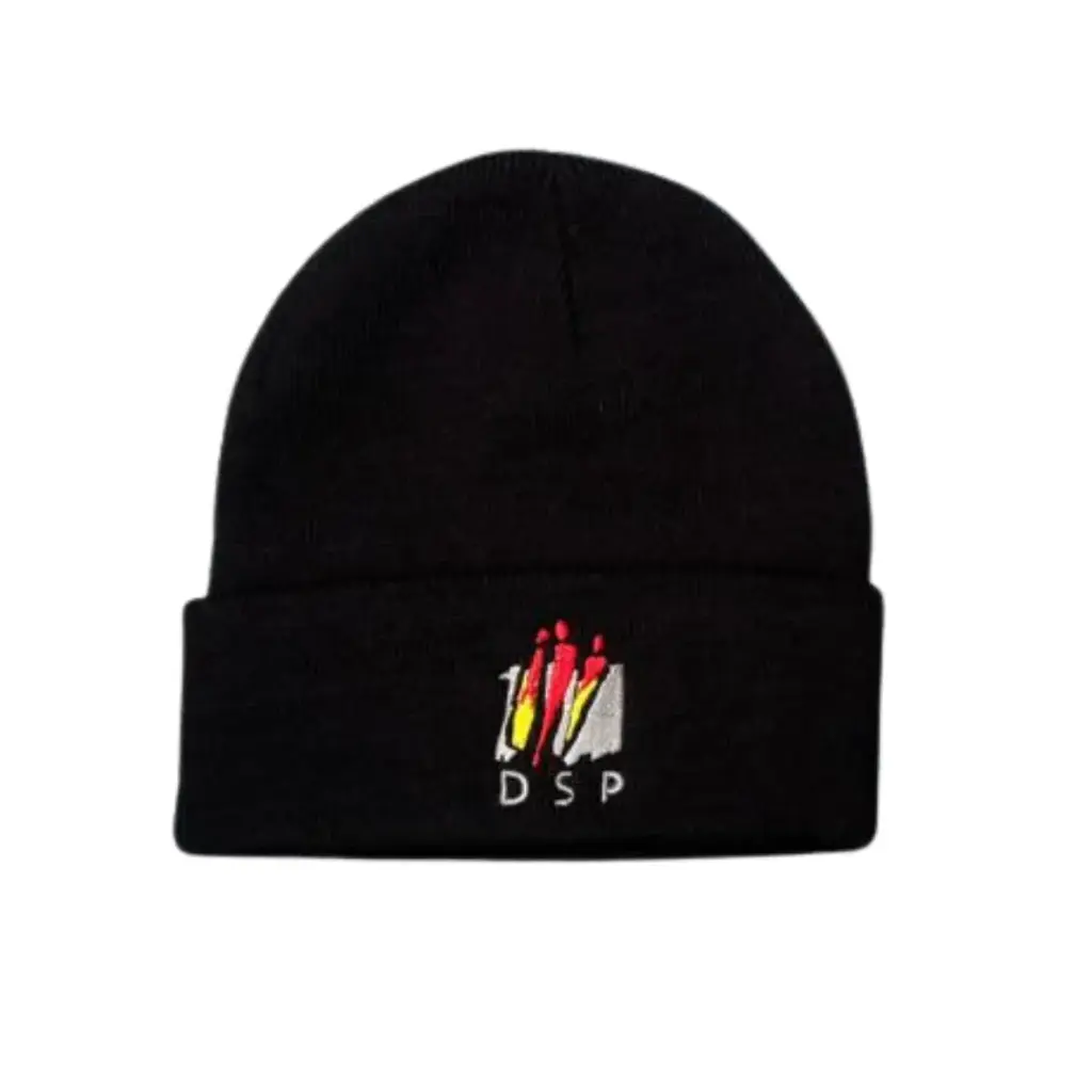 DSP Mütze - Beanie
