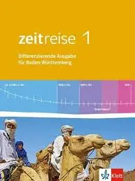 Zeitreise 1 SECOND HAND - fair