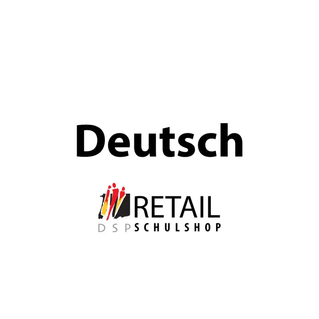 Stationery Bundle: Deutsch Kl 5-9