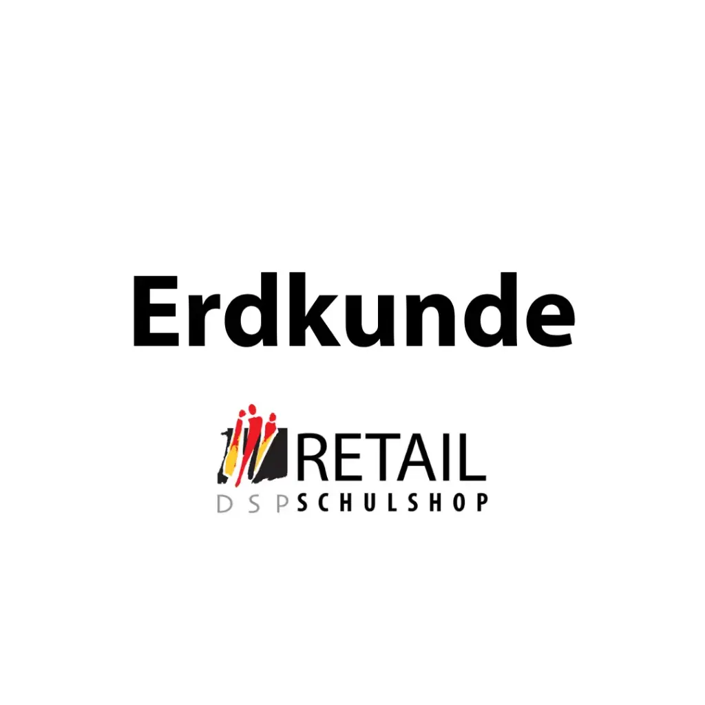 Erdkunde German Branch