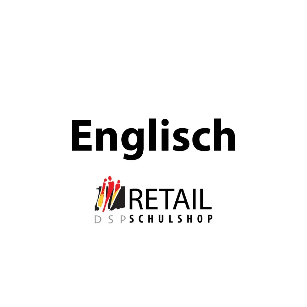 Englisch Kl 5-7 (German Branch)