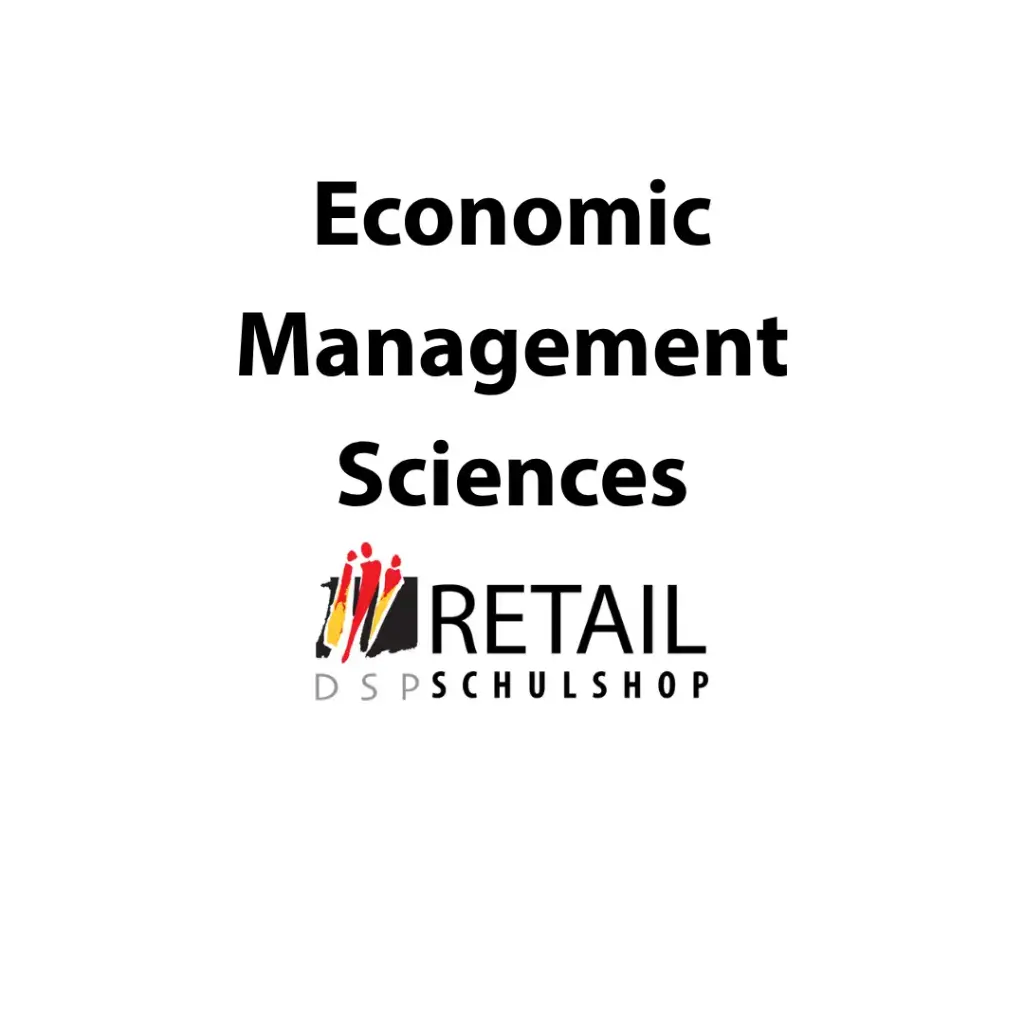 Betriebswissenschaft - Economic Management Sciences