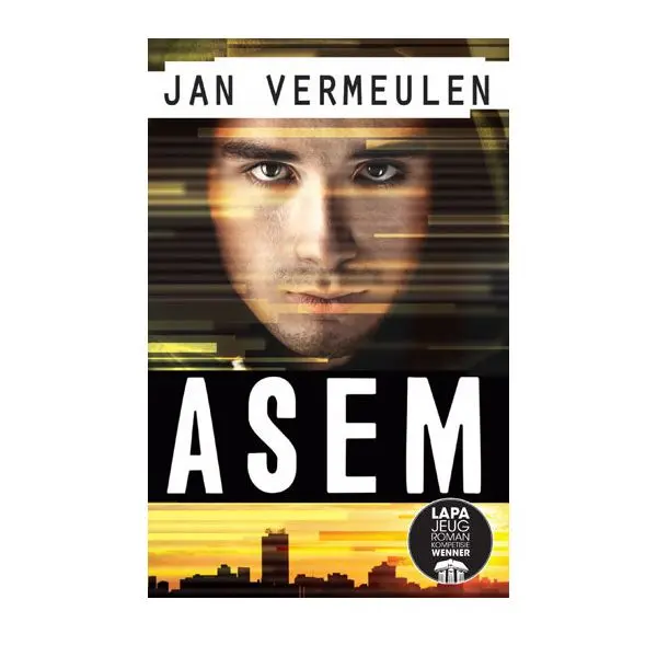 Asem / Jan Vermeulen SECOND HAND