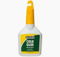 Wood Glue - Alcolin Holzkleber