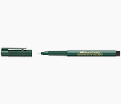 Faber-Castell Finepen 1511 Faserschreiber 