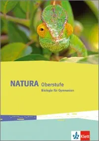 [BIO6] Natura Biologie Oberstufe 11 bis 12 SECOND HAND