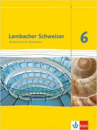 Lambacher Schweizer 6 Schülerbuch SECOND HAND good