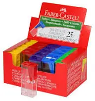 Faber-Castell Anspitzer - Sharpener